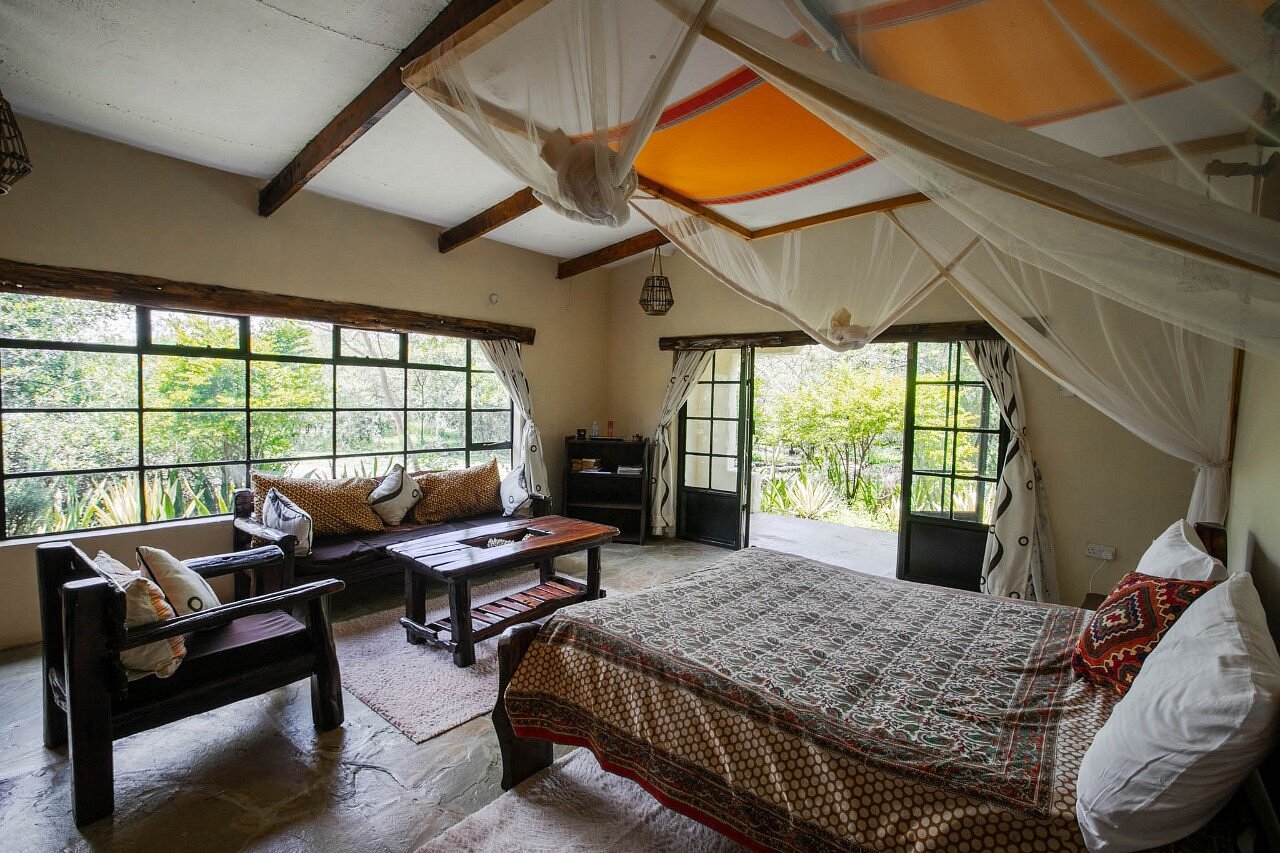 Standard Room - Image 1